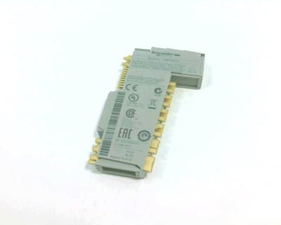 SCHNEIDER ELECTRIC TM5SBER2