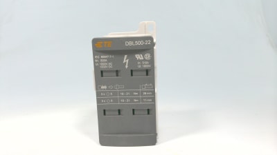 ASEA BROWN BOVERI 1SNL850001R0000