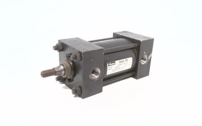 PARKER 02.50 BCMAU14A 2.000