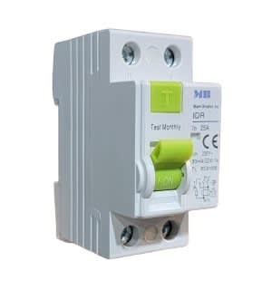 MIAMI BREAKER IDR2025