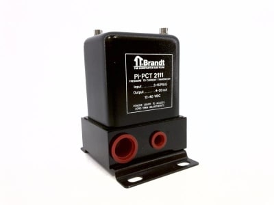 BRANDT INSTRUMENT PI-PCT-2111