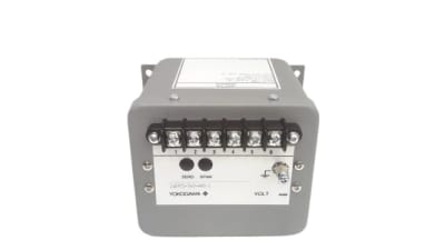 YOKOGAWA 248932-360-AHD-1