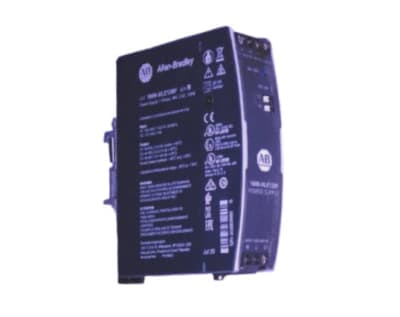 ALLEN BRADLEY 1606-XLE120F