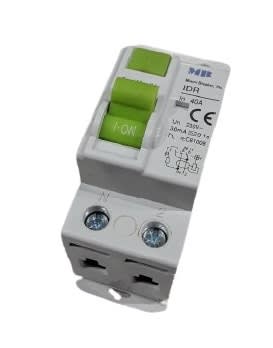 MIAMI BREAKER IDR2040