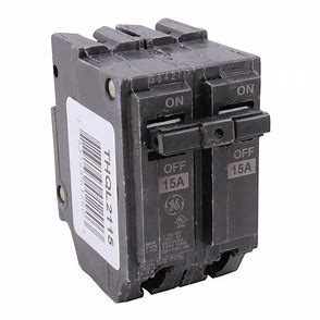 GENERAL ELECTRIC THHQL2115HID