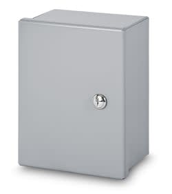 AUSTIN ELECTRICAL ENCLOSURES 12124SMK001