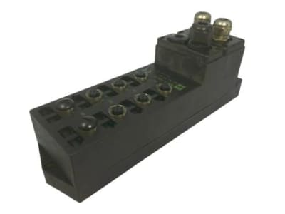 MURR ELEKTRONIK MBV-P-D08/2A