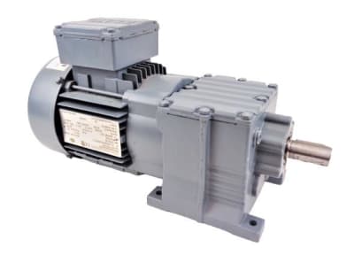 SEW EURODRIVE R17DT71D4-12.98