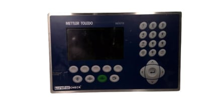 METTLER TOLEDO T57000P1000AB0J000