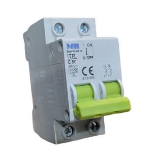 MIAMI BREAKER ITR2050C