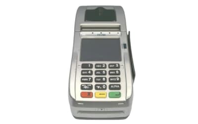 FIRST DATA 002365064