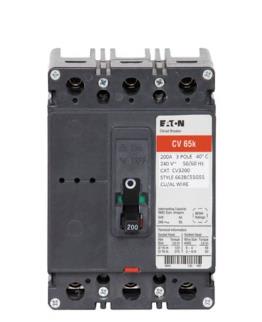 EATON CORPORATION CV3200X