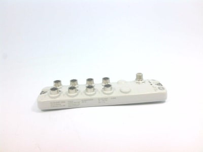 NORGREN NC-HB-8A5F-12A0A