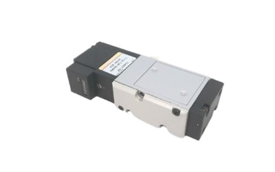 KOGANEI RECORDING MFG KOHAWA HW240-4E1-81-L-120VAC