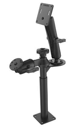 RAM MOUNTING SYSTEMS INC RAM-VP-SW2F-89-2461