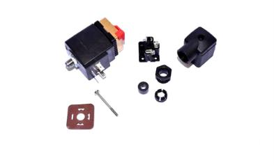 QUINCY AIR COMPRESSOR 2013700018