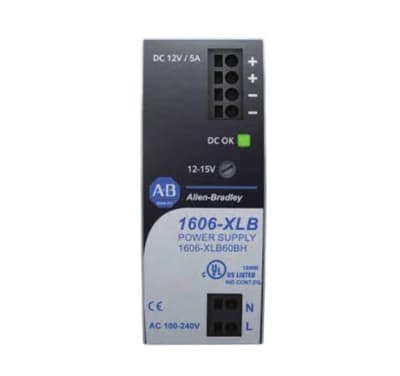ALLEN BRADLEY 1606-XLB60BH