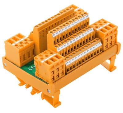 WEIDMULLER 1128130000