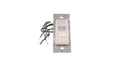 LUTRON MS-A202-WH