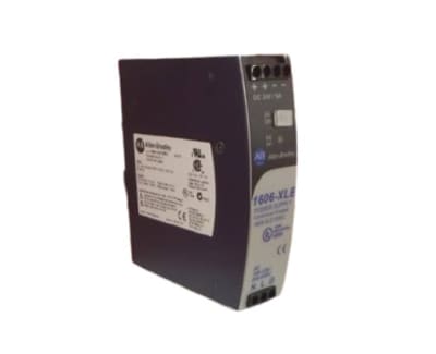 ALLEN BRADLEY 1606-XLE120EC