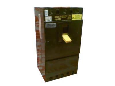 SCHNEIDER ELECTRIC IK34175