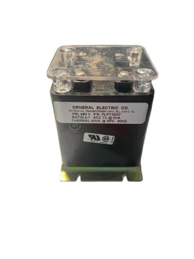 GENERAL ELECTRIC PLPT3G07