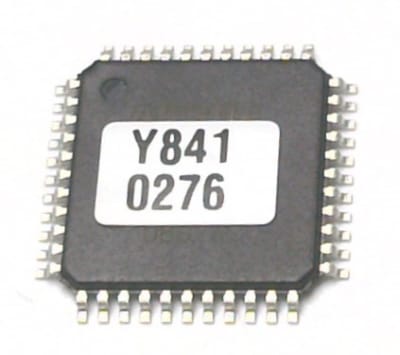 ALTERA CORPORATION EPM3032ATC44-4N