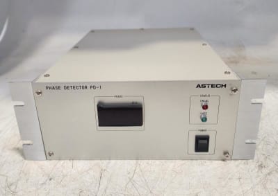 ASTECH PD-1