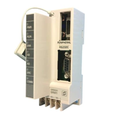 OMRON SRM1-C02-V1