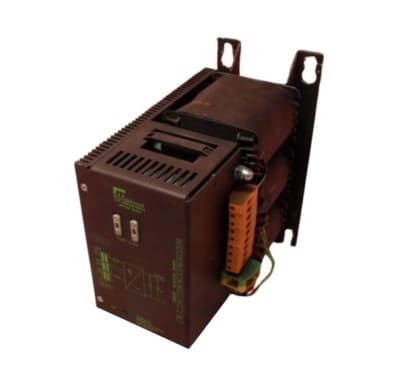 MURR ELEKTRONIK MDG 25-400/24