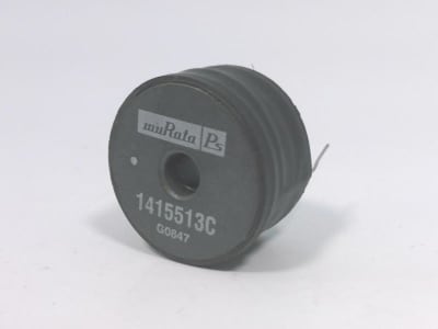 MURATA MANUFACTURING 1415513C