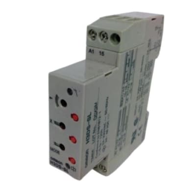 OMRON H3DS-SL AC/DC
