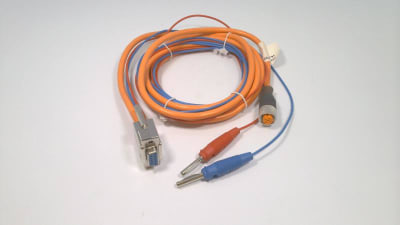 BAUMER ELECTRIC Z 139.008