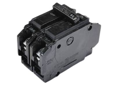 GENERAL ELECTRIC TQC2490WL