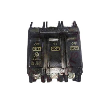 GENERAL ELECTRIC TQC3460WL