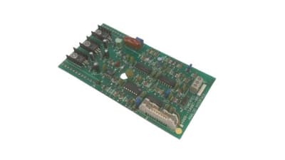 POWERTEC INDUSTRIAL MOTORS INC 4000-154007-001