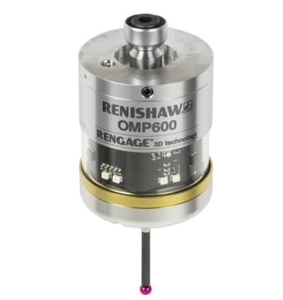 RENISHAW A-5180-2001