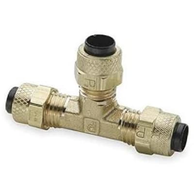 TOMPKINS INDUSTRIES 264P-03-03-03