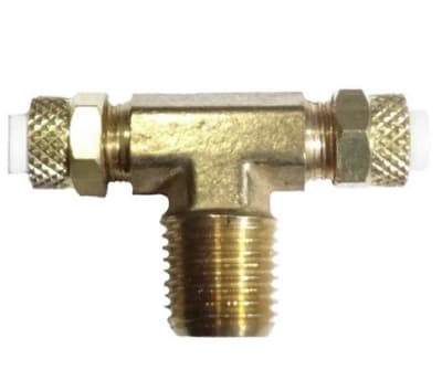 TOMPKINS INDUSTRIES 272P-04-04-02