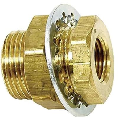 TOMPKINS INDUSTRIES 3300-BH-02-1.5