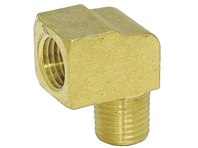 TOMPKINS INDUSTRIES 3400-06-04
