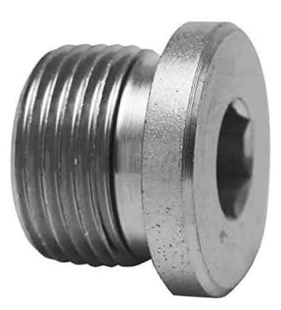 TOMPKINS INDUSTRIES 3408-HHP-08