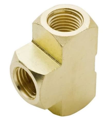 TOMPKINS INDUSTRIES 3700-20-20-20