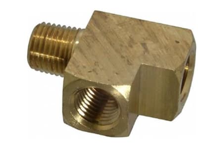 TOMPKINS INDUSTRIES 3750-12-12-12