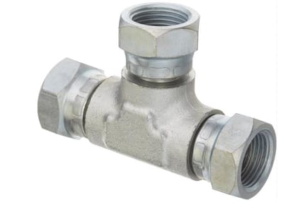 TOMPKINS INDUSTRIES 3853-04-04-04