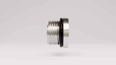TOMPKINS INDUSTRIES 6408-HHP-12