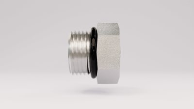 TOMPKINS INDUSTRIES SS-6408-20-FG