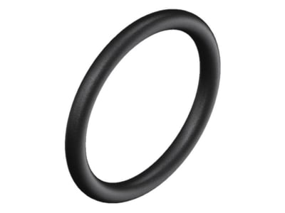 TOMPKINS INDUSTRIES 75DFF-24-VITON-BROWN