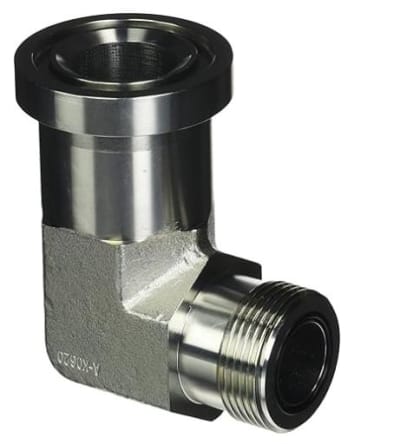 TOMPKINS INDUSTRIES FGFF6892-12-16