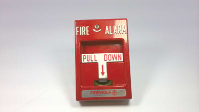 NAPCO SECURITY FWC-CNV-PULL